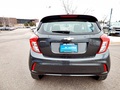 2017 Chevrolet Spark LT