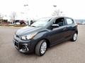 2017 Chevrolet Spark LT