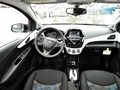 2017 Chevrolet Spark LT