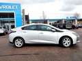 2017 Chevrolet Volt Premier