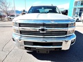 2017 Chevrolet Silverado 2500HD LT