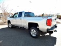 2017 Chevrolet Silverado 2500HD LT