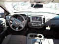 2017 Chevrolet Silverado 2500HD LT