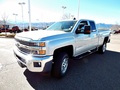 2017 Chevrolet Silverado 2500HD LT