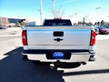 2017 Chevrolet Silverado 2500HD LT