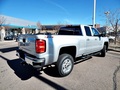 2017 Chevrolet Silverado 2500HD LT