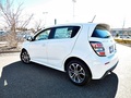 2017 Chevrolet Sonic LT