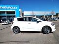 2017 Chevrolet Sonic LT