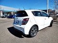 2017 Chevrolet Sonic LT
