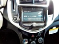 2017 Chevrolet Sonic LT