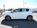 2017 Chevrolet Sonic LT