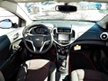 2017 Chevrolet Sonic LT