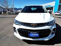 2017 Chevrolet Sonic LT