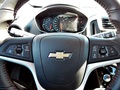 2017 Chevrolet Sonic LT