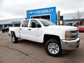2017 Chevrolet Silverado 3500HD Work Truck