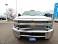 2017 Chevrolet Silverado 3500HD Work Truck