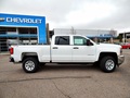 2017 Chevrolet Silverado 3500HD Work Truck