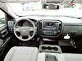 2017 Chevrolet Silverado 3500HD Work Truck
