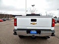 2017 Chevrolet Silverado 3500HD Work Truck