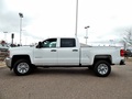 2017 Chevrolet Silverado 3500HD Work Truck