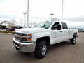 2017 Chevrolet Silverado 3500HD Work Truck