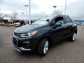 2017 Chevrolet Trax Premier