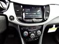 2017 Chevrolet Trax Premier