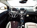 2017 Chevrolet Sonic LT
