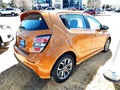 2017 Chevrolet Sonic LT
