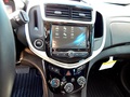 2017 Chevrolet Sonic LT