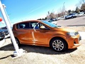 2017 Chevrolet Sonic LT