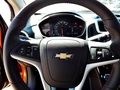 2017 Chevrolet Sonic LT