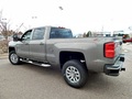2017 Chevrolet Silverado 3500HD LT