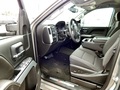 2017 Chevrolet Silverado 3500HD LT