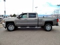 2017 Chevrolet Silverado 3500HD LT
