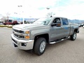 2017 Chevrolet Silverado 3500HD LT