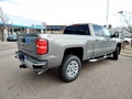 2017 Chevrolet Silverado 3500HD LT