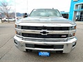 2017 Chevrolet Silverado 3500HD LT