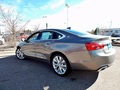 2017 Chevrolet Impala Premier