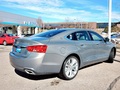 2017 Chevrolet Impala Premier