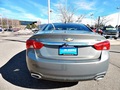 2017 Chevrolet Impala Premier