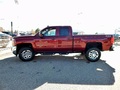 2017 Chevrolet Silverado 2500HD LT