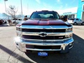 2017 Chevrolet Silverado 2500HD LT