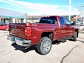2017 Chevrolet Silverado 2500HD LT