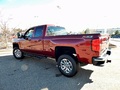 2017 Chevrolet Silverado 2500HD LT
