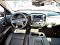 2017 Chevrolet Silverado 2500HD LT