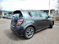 2017 Chevrolet Sonic LT