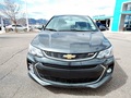 2017 Chevrolet Sonic LT
