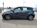 2017 Chevrolet Sonic LT