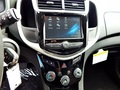 2017 Chevrolet Sonic LT